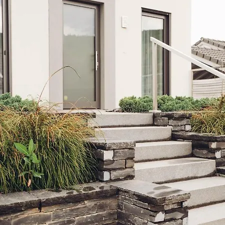 Daire Kaufmann Bernkastel-Kues