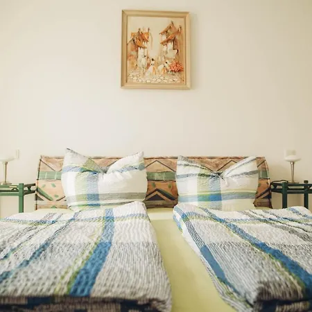 アパート Kaufmann