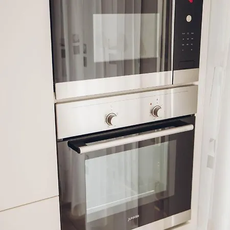 アパート Kaufmann ベルンカステル・クース