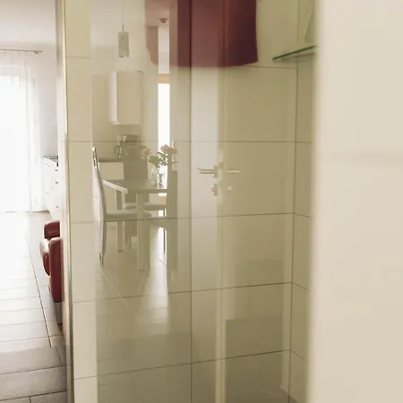 Kaufmann Apartment