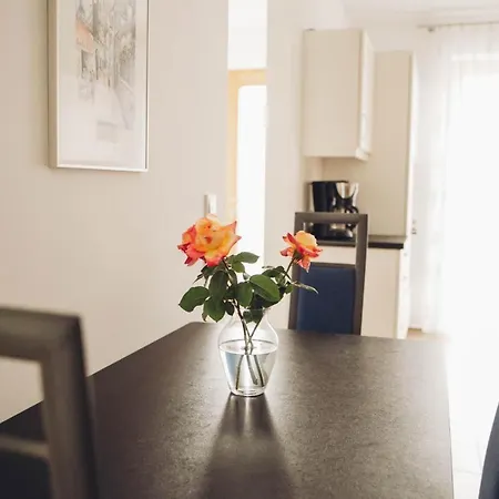 Kaufmann Apartament