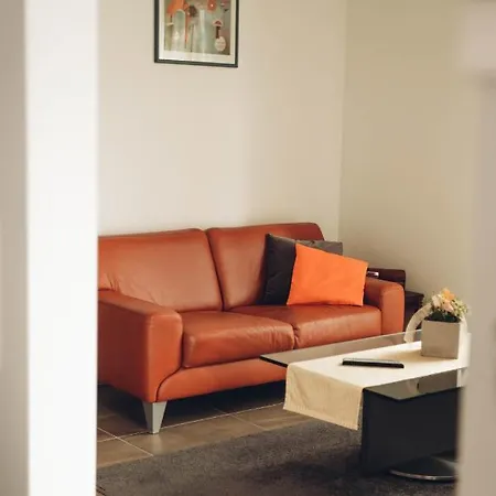 Apartment Kaufmann