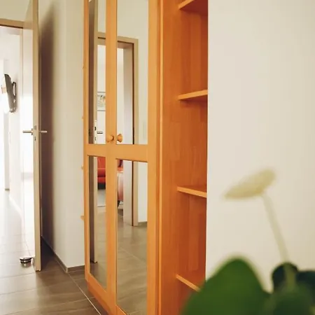 Kaufmann アパート ベルンカステル・クース