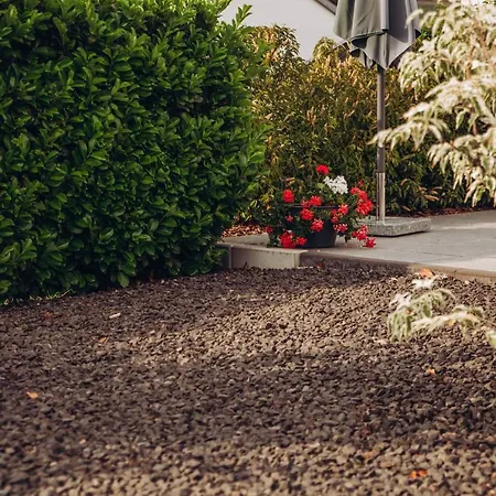 アパート Kaufmann ベルンカステル・クース