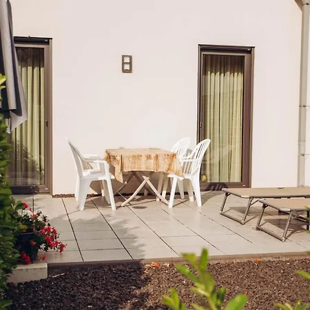 Daire Kaufmann Bernkastel-Kues