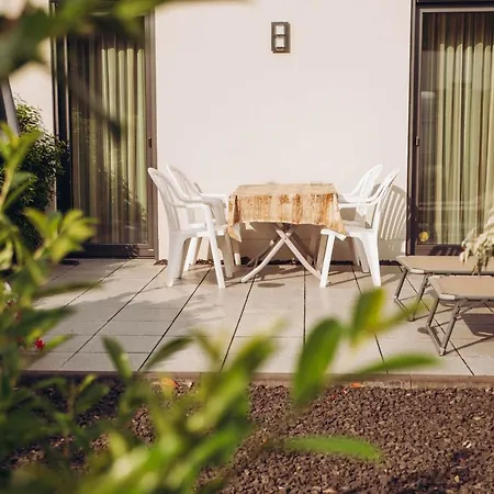 Apartamento Kaufmann