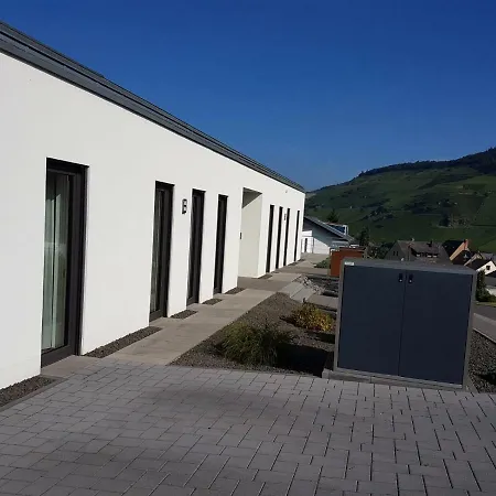 Kaufmann Apartment *