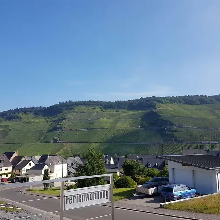 Kaufmann Appartement