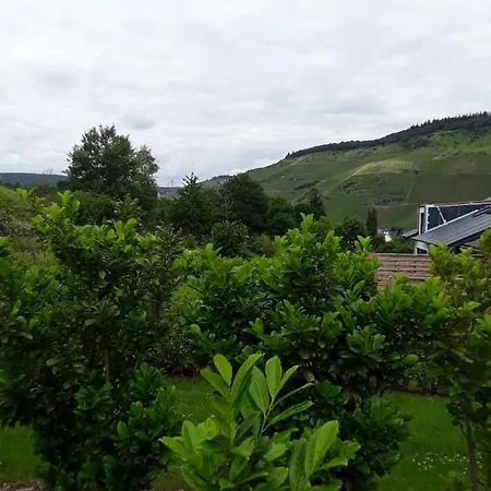 アパート Kaufmann *