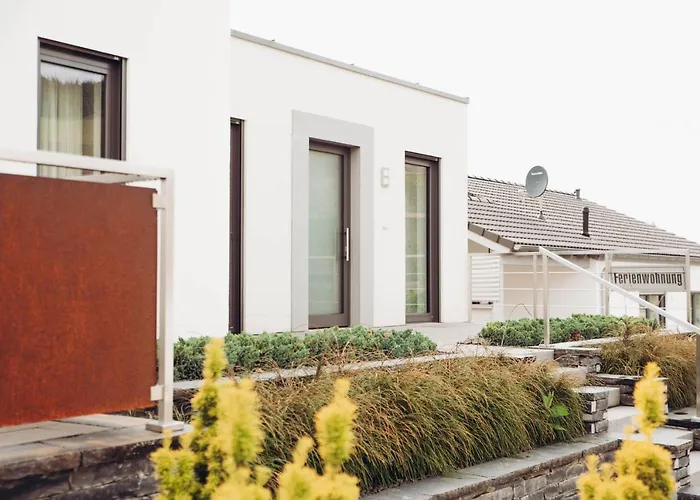 Kaufmann Appartamento Bernkastel-Kues