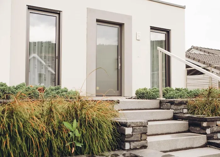 Kaufmann Appartamento *