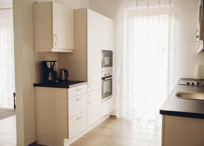 Appartement Kaufmann *