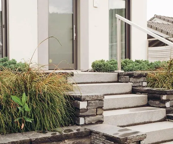 Appartamento Kaufmann Bernkastel-Kues