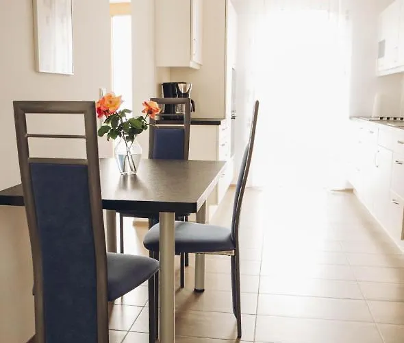 Kaufmann Appartement