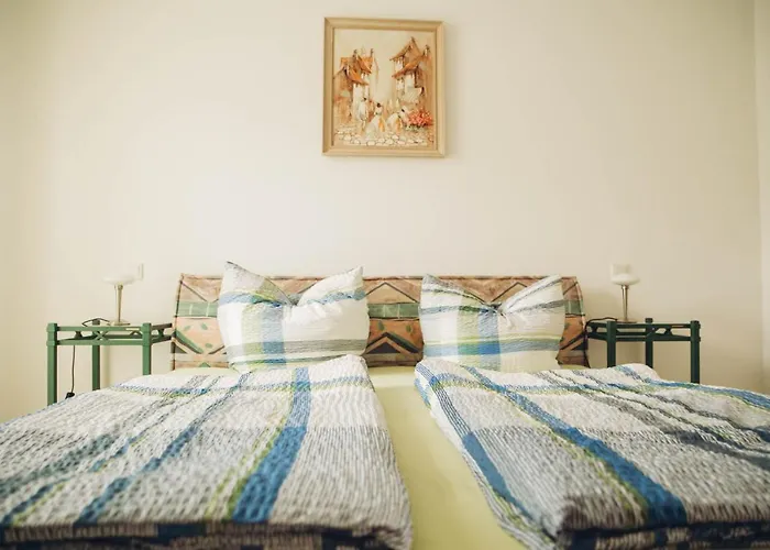 Apartamento Kaufmann