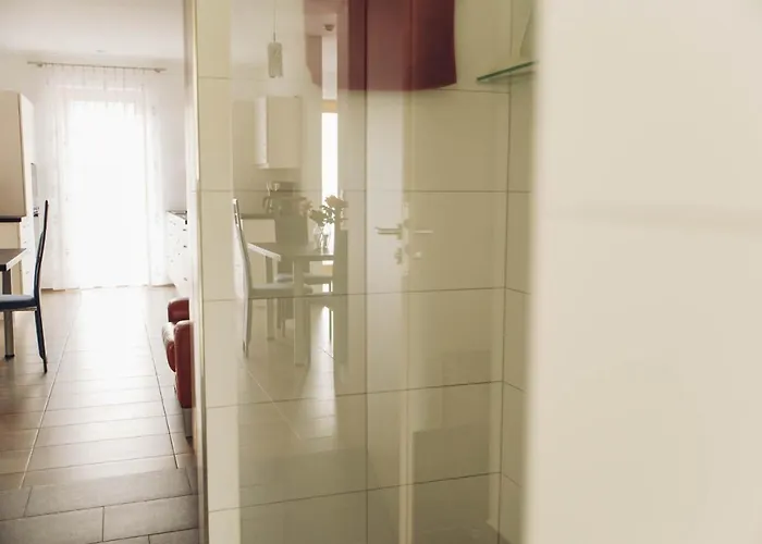 Kaufmann Appartement