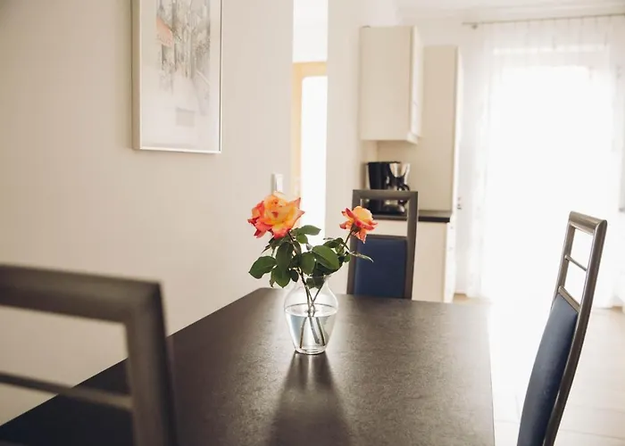 Kaufmann Appartamento