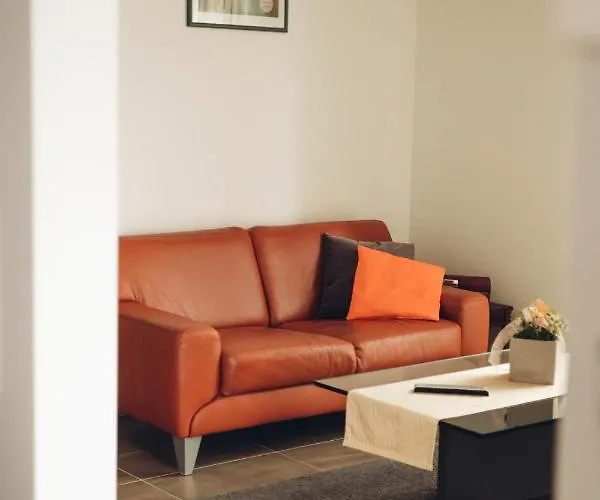 Appartement Kaufmann