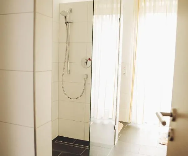 Appartement Kaufmann Verbandsgemeinde Bernkastel-Kues
