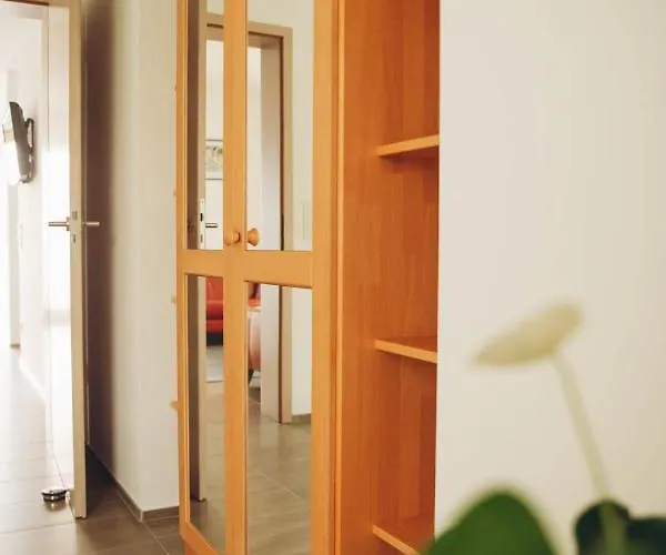 Kaufmann Appartamento Bernkastel-Kues