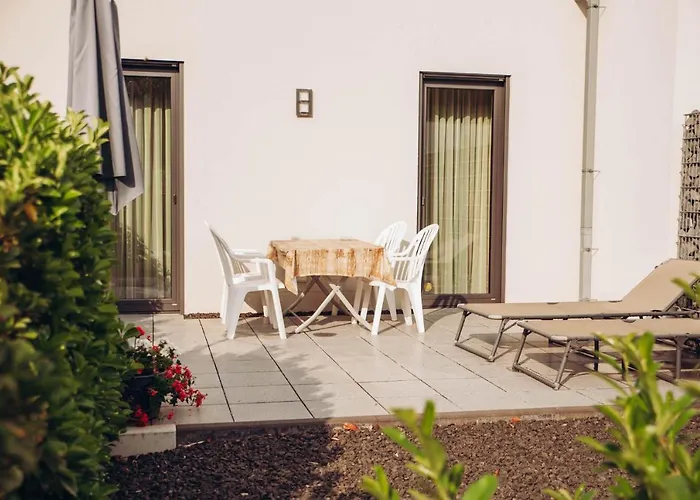 Appartement Kaufmann Verbandsgemeinde Bernkastel-Kues