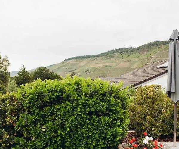 Appartement Kaufmann Verbandsgemeinde Bernkastel-Kues