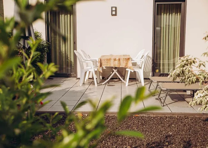 Apartamento Kaufmann