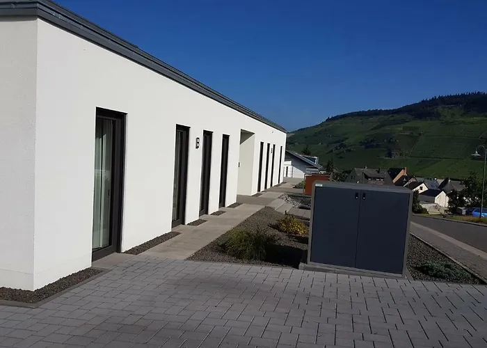 Kaufmann Appartement *