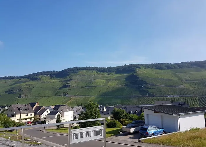 Kaufmann Appartement