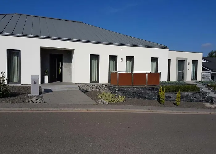 Kaufmann Verbandsgemeinde Bernkastel-Kues